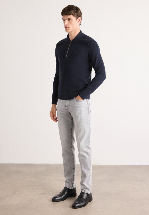 RE MAINE - Jeans Tapered Fit4