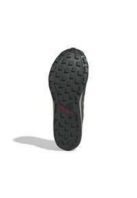 Adidas Terrex TRACEROCKER 2 GORE-TEX TRAIL RUNNING SHOES - Tenisice za trail trčanje - grey/olive