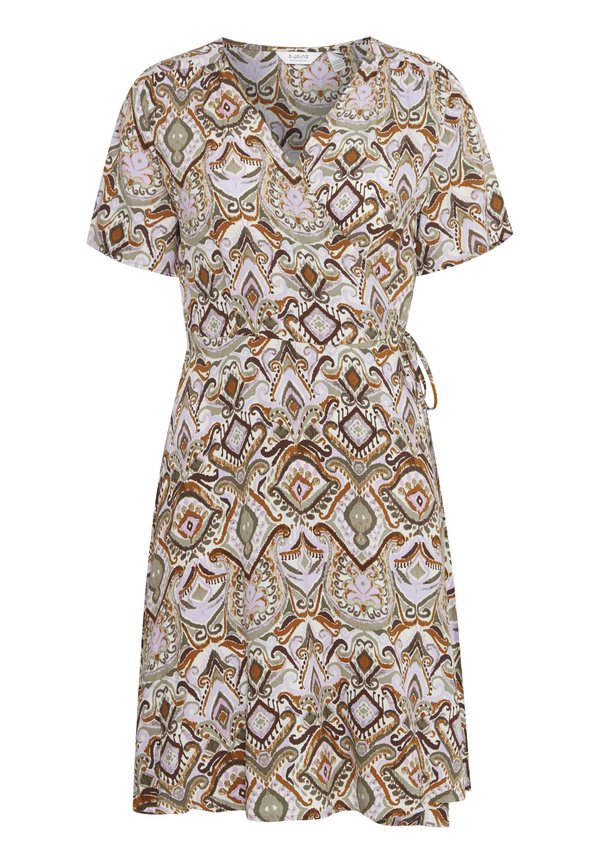 BYMmmjoella - Day dress - aloe boho mix4