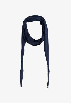 Seasalt Cornwall, SEASALT CORNWALL ENORA SCARF - Κασκόλ - navy maritime