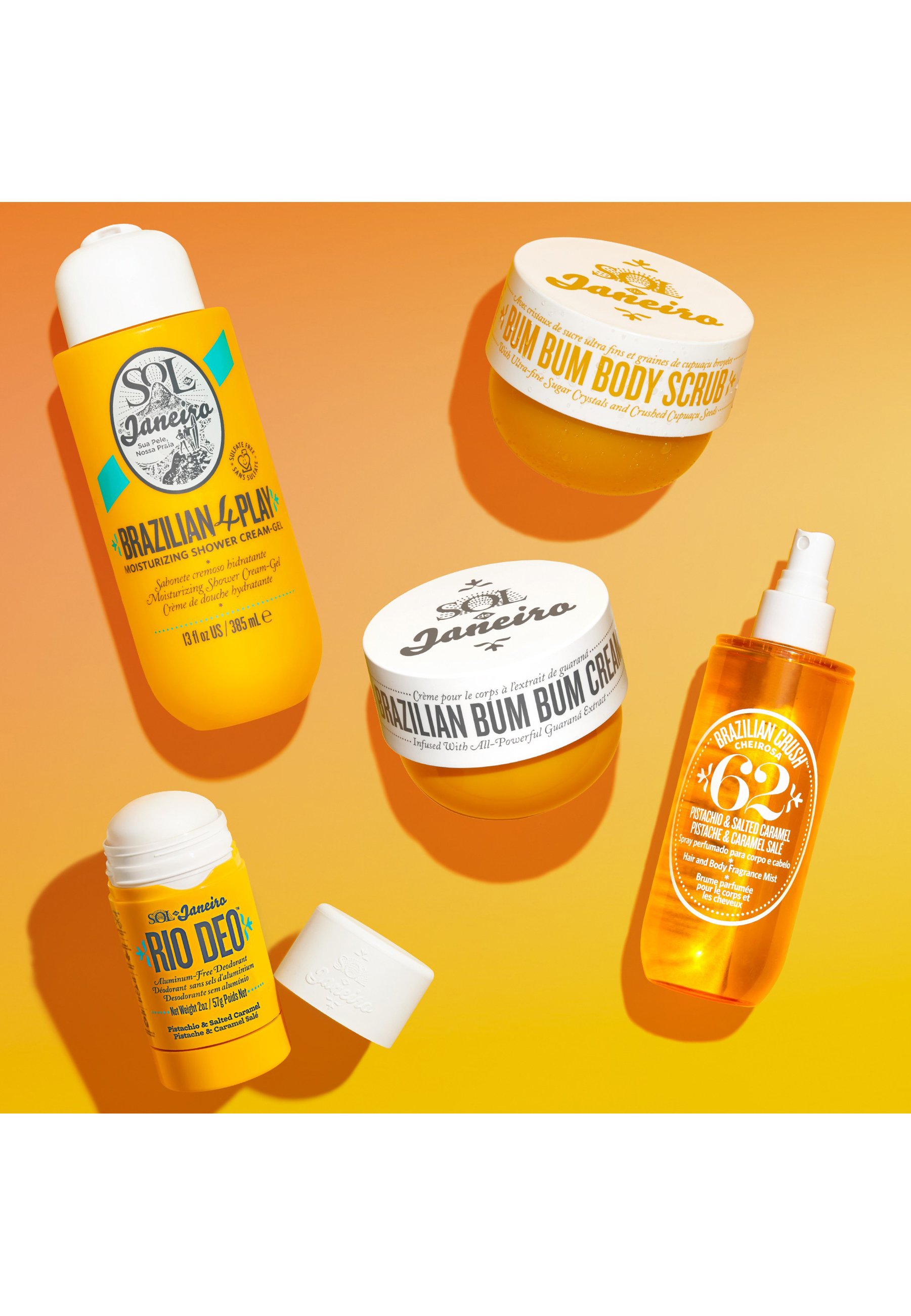 Sol de Janeiro RIO DEO CHEIROSA 62 - Deodorant - Zalando