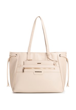 WITTCHEN, YOUNG COLLECTION - Bolso de mano - beige