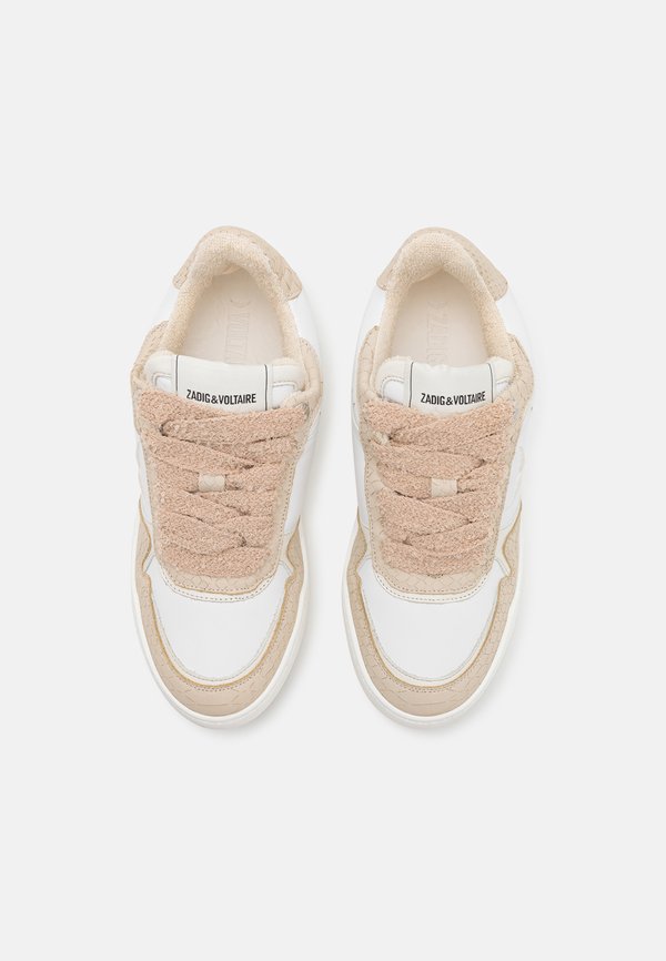 WINGS - Trainers - ice2