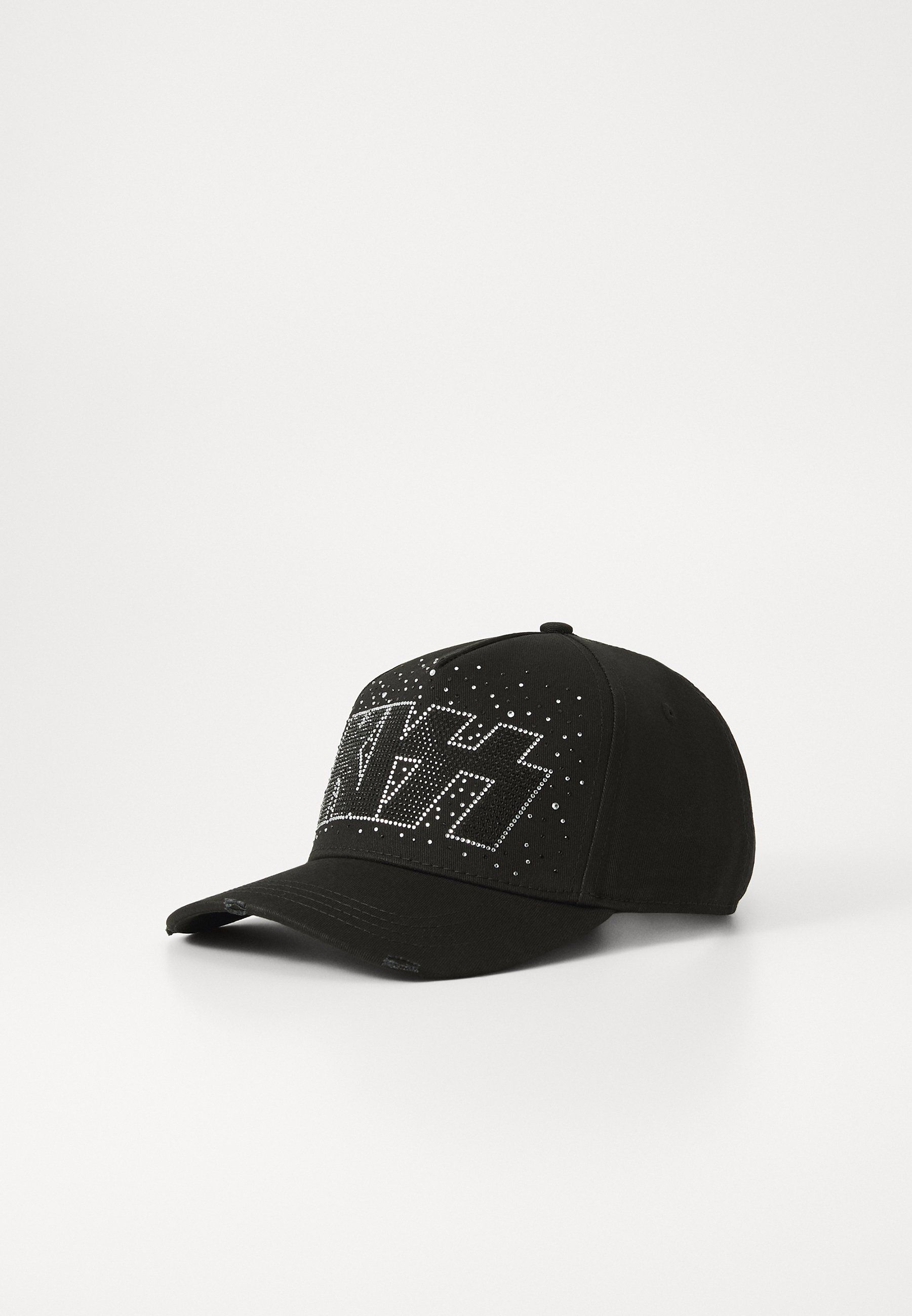 Dsquared2 KISS BASEBALL - Cap - black - Zalando.ie display picture 3