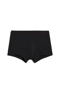 Unausgewählt, black