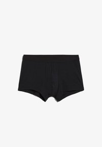 Unausgewählt, black