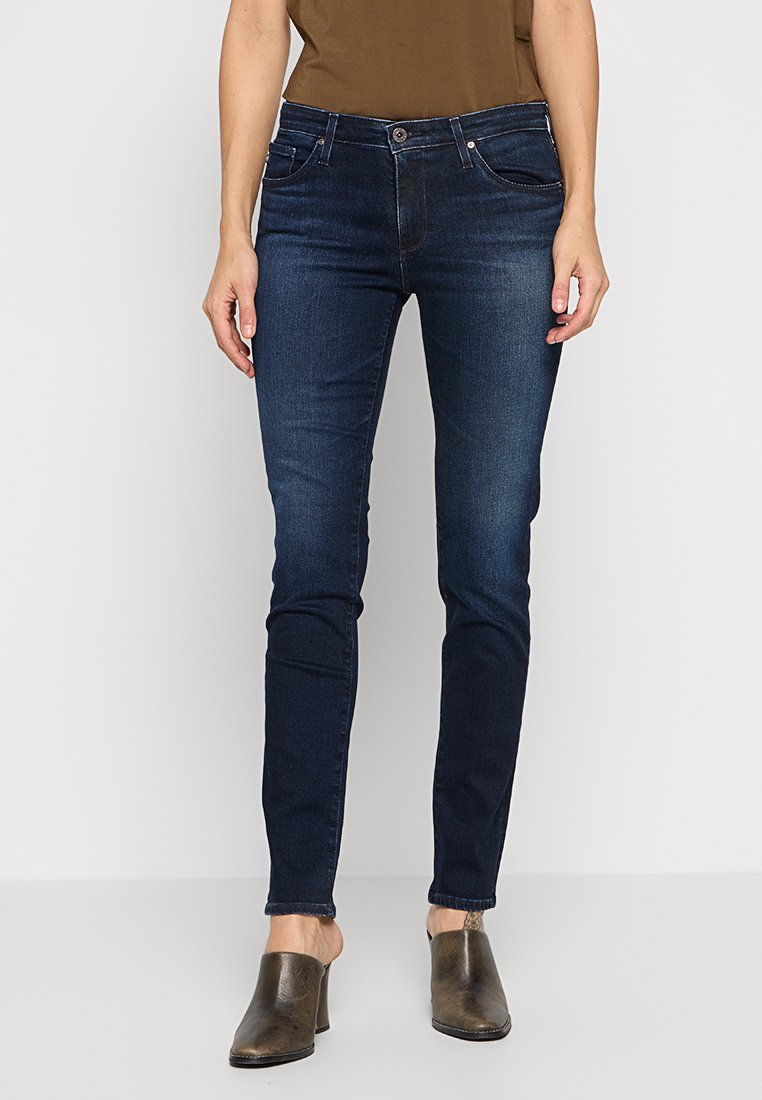 ag jeans Jeans Skinny Fit niet gedefinieerd