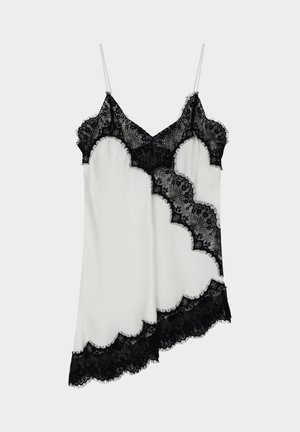 DAY Birger et Mikkelsen, MUTA - Blouse - vanilla ice