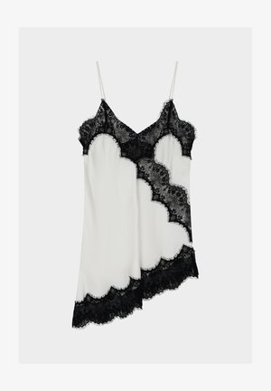 DAY Birger et Mikkelsen, MUTA - Blouse - vanilla ice