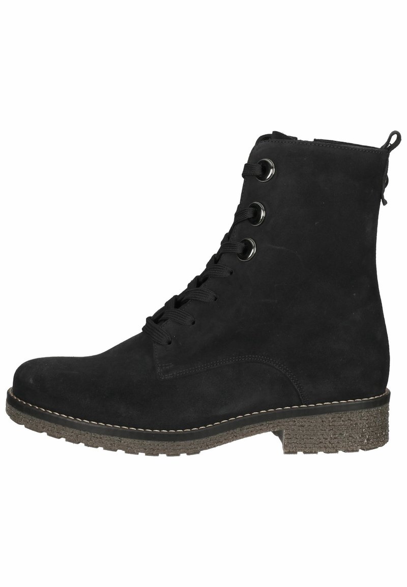 Gabor Platform-nilkkurit - dark blue