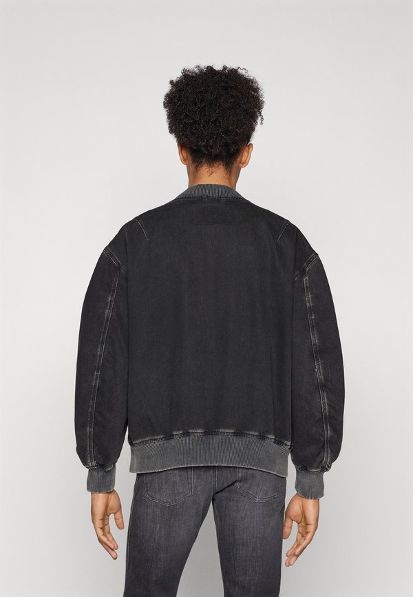 VINZ - Denim jacket3