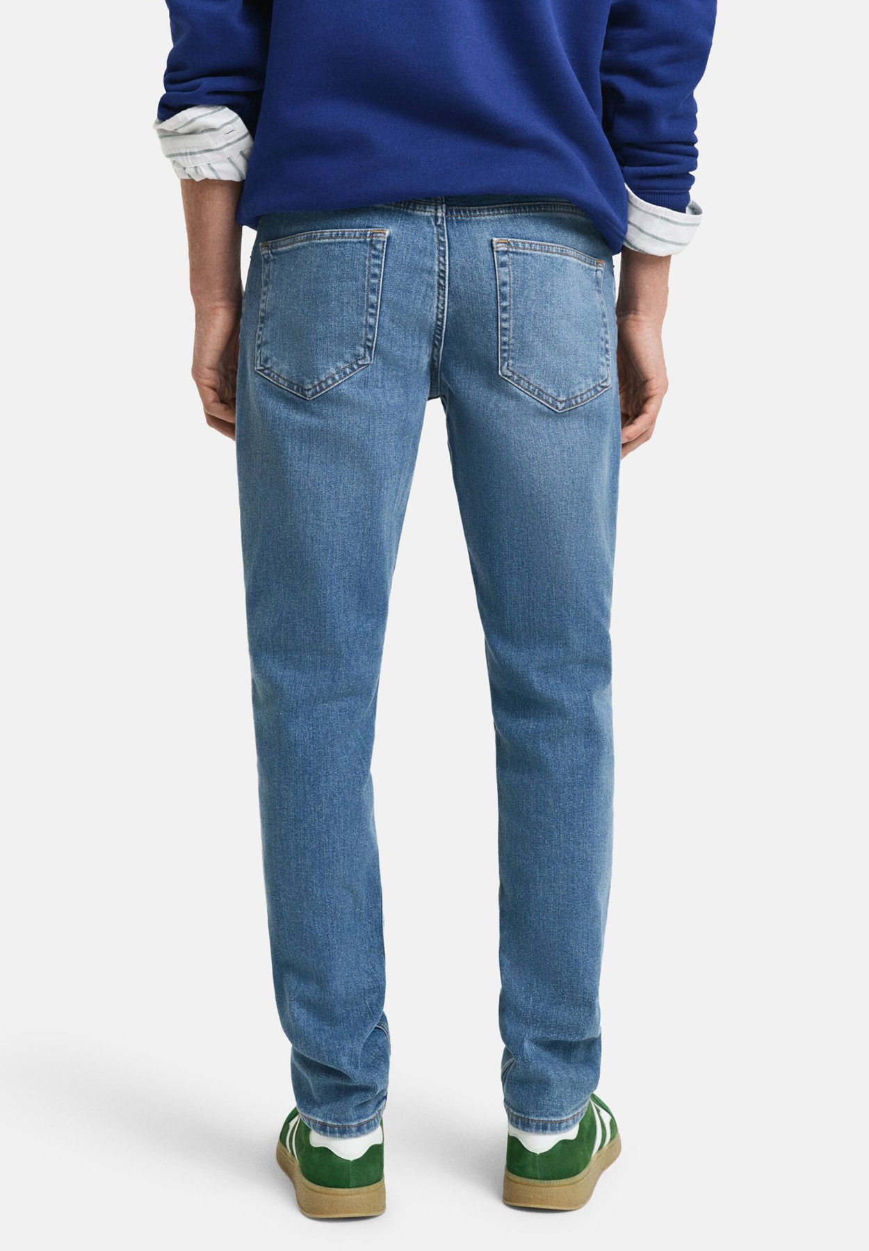 SLIM JEANS