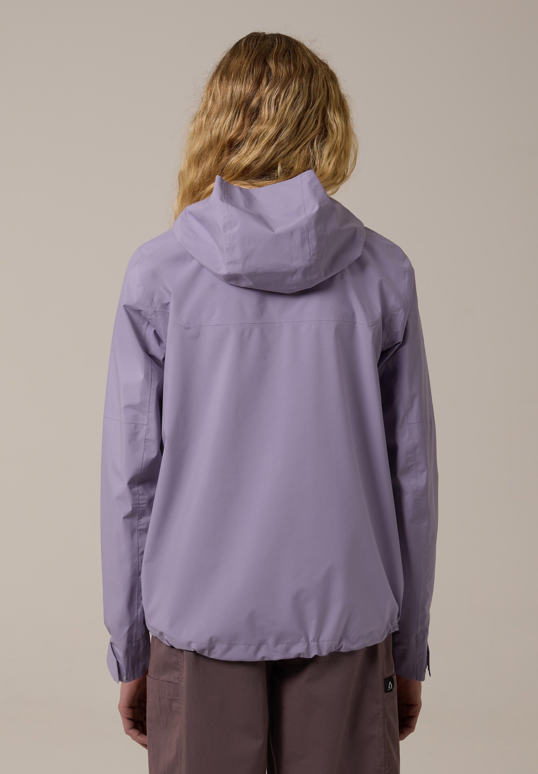 Altavia Outdoor jacket - lilac - Zalando