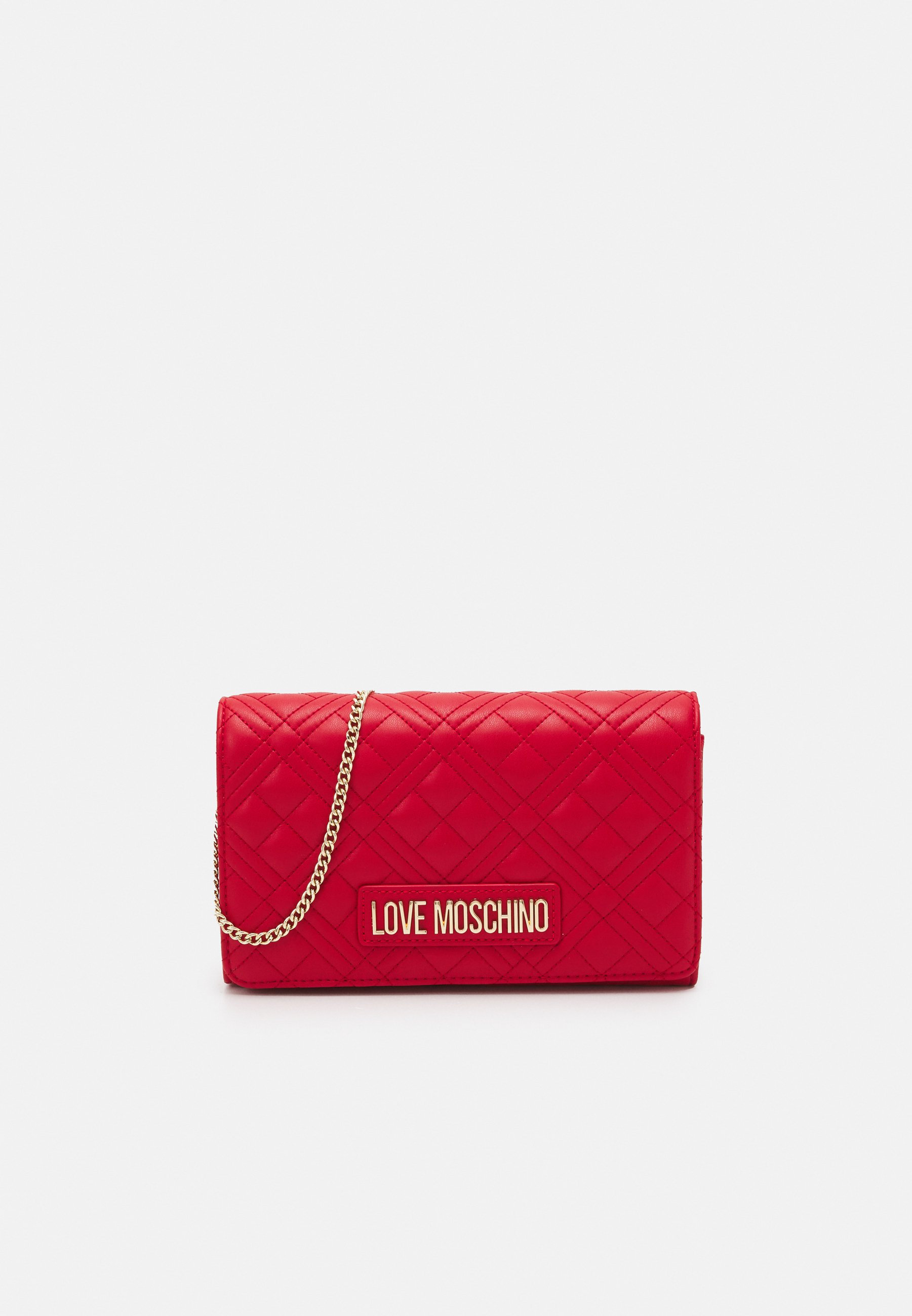 Moschino Borse Zalando Outlet, 55% OFF | www.ingeniovirtual.com