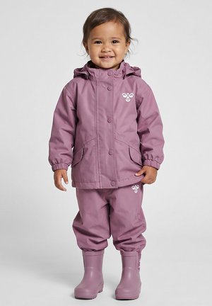 Hummel, REVA MINI - Kombinezon zimowy
