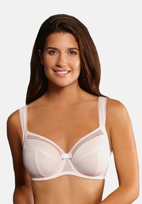 Anita - Reggiseno con ferretto - powder rose Immagine in miniatura 1