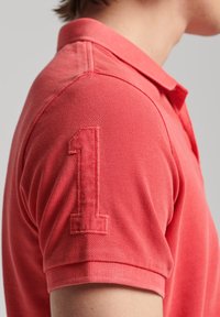 Superdry & Co VINTAGE SUPERSTATE - Koszulka polo
