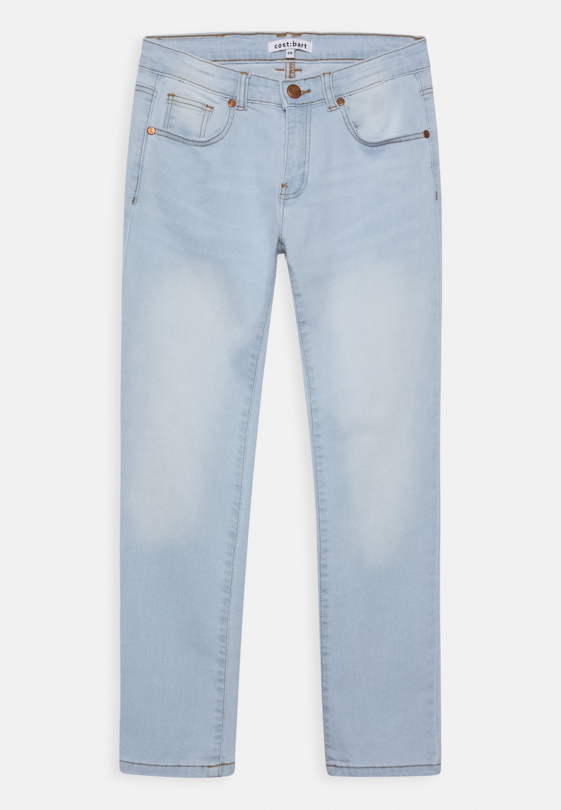 Cost:bart CBRICKY TAPERED - Straight 