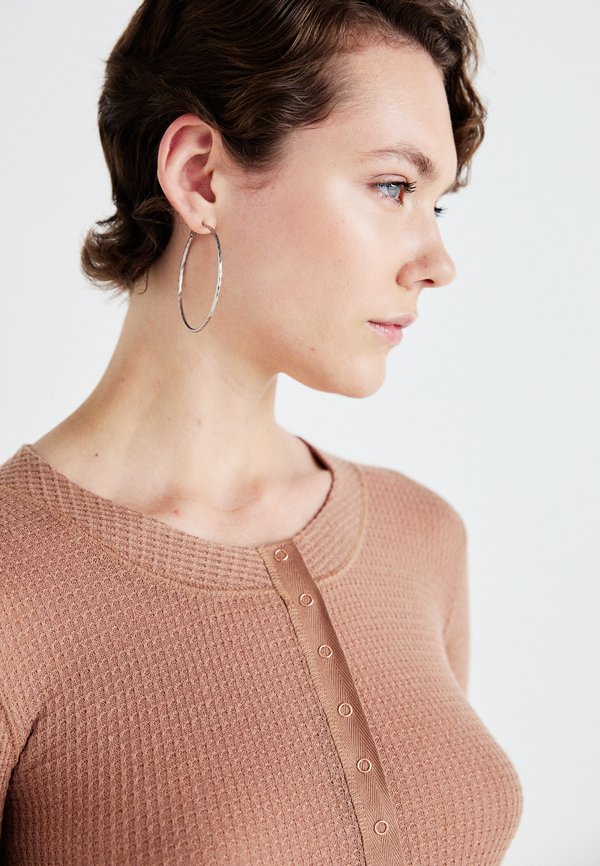 GOING PLACES CARDI - Cardigan - beige4