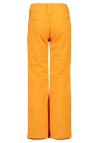 Niet geselecteerd, yellow