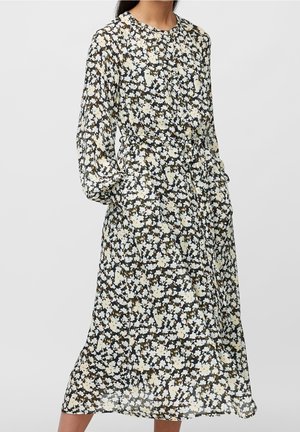 Vestido informal - white