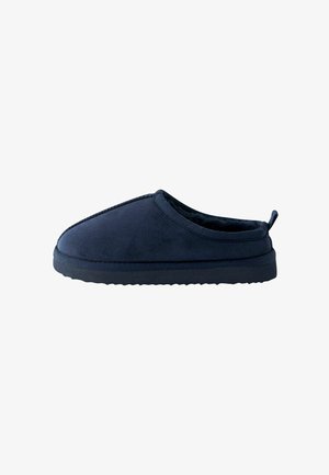 COSY REGULAR FIT - Chaussons - navy blue