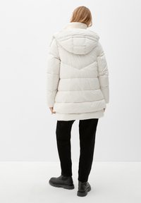 s.Oliver Wintermantel - off-white