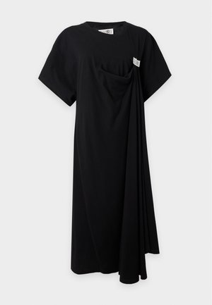 MM6 Maison Margiela - Sukienka z dżerseju