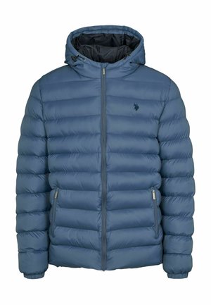 U.S. Polo Assn. ARTUR - Vinterjacka - vintage indigo