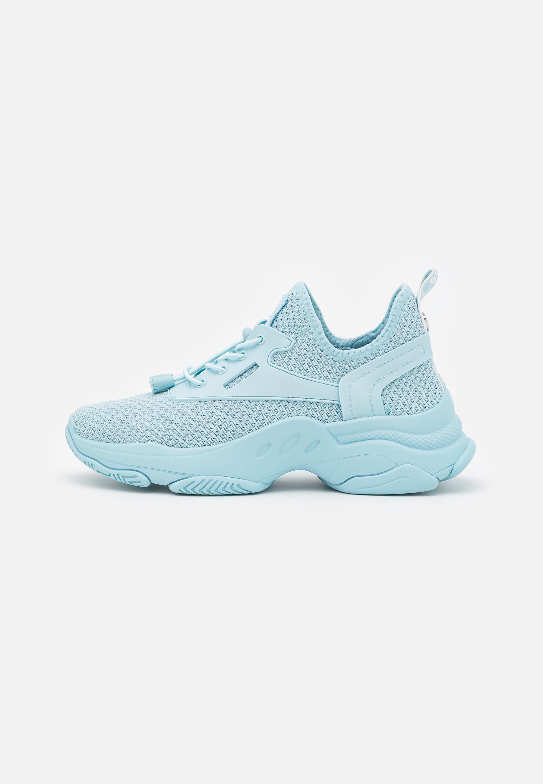 Steve Madden MATCH - Sneakers laag - aqua/blauw - Zalando.nl