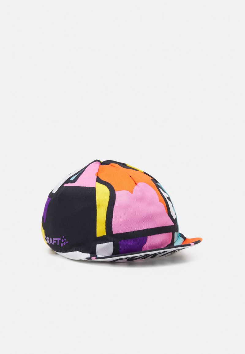 Craft BIKE OFFROAD Cap Multi Gum multi coloured Zalando ie