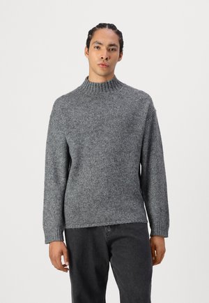 JPRCCWALDEMAR - Maglione - medium grey