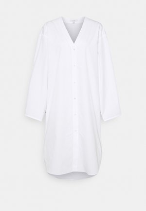 PARIS - Paitamekko - white