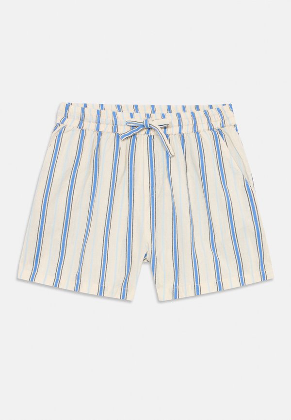 PINA UNISEX - Shorts - chambray