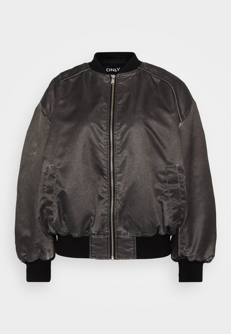 Chaquetas bomber