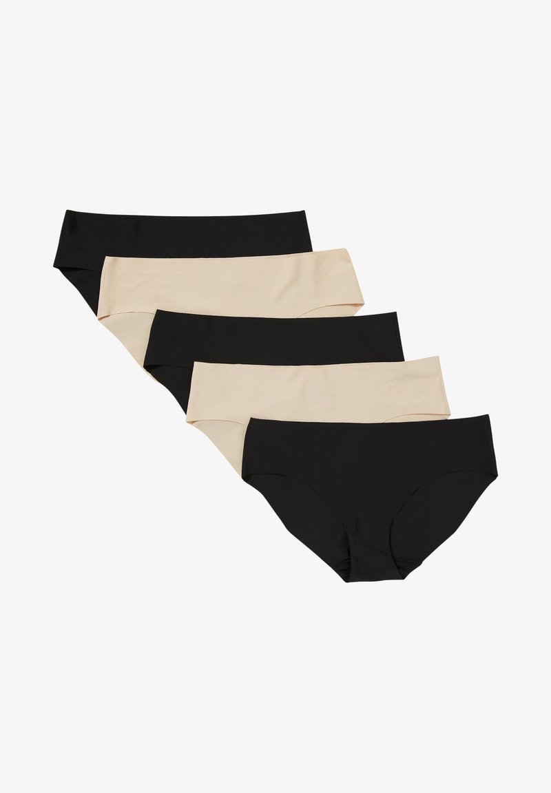 ONLY - ONLMARY-GLOBAL MID CORD FLARED PNT - 15304256 - Oatmeal ONLY - ONLMARY-GLOBAL MID CORD FLARED PNT - 15304256 - Oatmeal