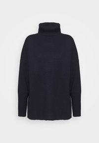 Niet geselecteerd, navy