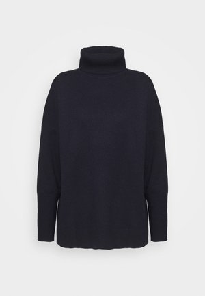 CHINTI & PARKER THE RELAXED - Maglione - navy