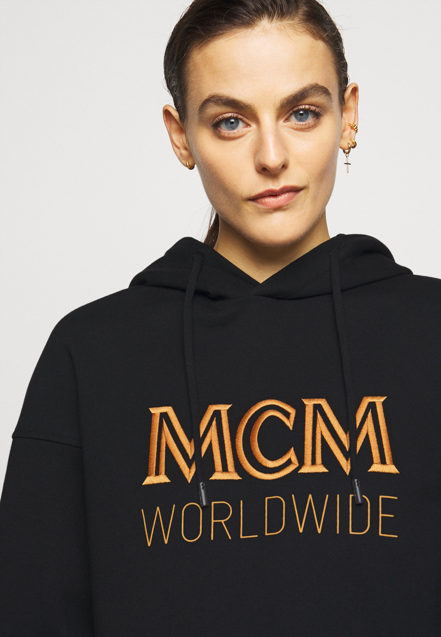 mcm damen pullover