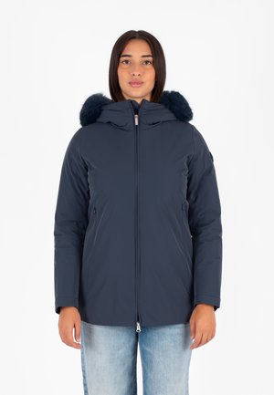 Giacca invernale - blu