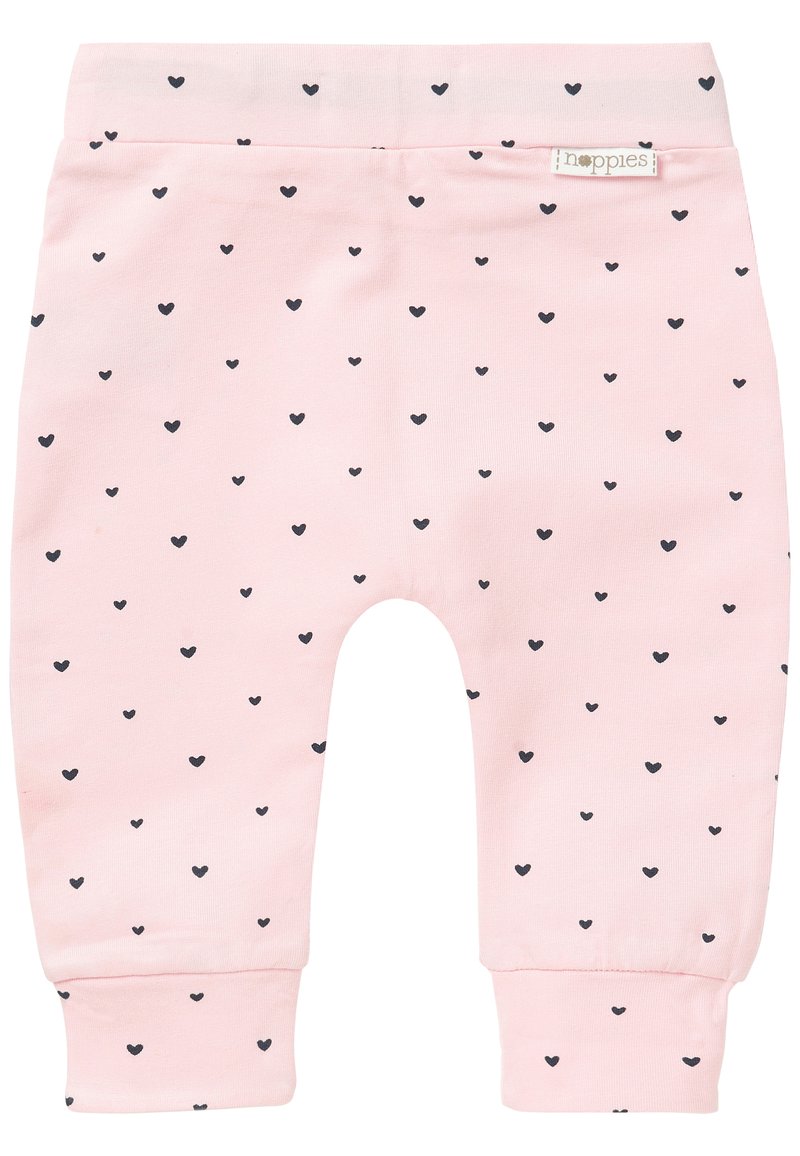 Kinder Pullover | Noppies 3PCS BABY GIFT SET – BIRTH GIFT SET Strickjacke light rose/pink - TL62274 Kinder Pullover | Noppies 3PCS BABY GIFT SET – BIRTH GIFT SET Strickjacke light rose/pink - TL62274