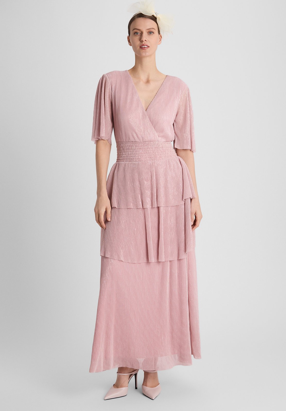 GUIDO MARIA KRETSCHMER GUIDO MARIA KRETSCHMER KLEID FRANCESCA Maxi GUIDO MARIA KRETSCHMER GUIDO MARIA KRETSCHMER KLEID FRANCESCA Maxi