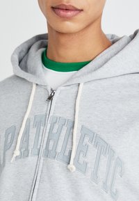 GAP Kapuzenpullover - grey heather