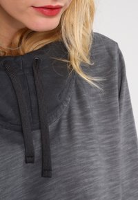 G-STAR Felpa con cappuccio - grey