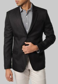 Kebello Veste de costume - noir