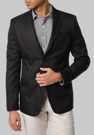 Kebello Veste de costume - noir
