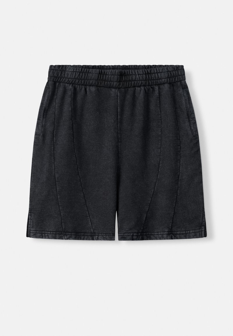 FAVELA Shorts zwart
