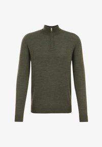 Unausgewählt, green