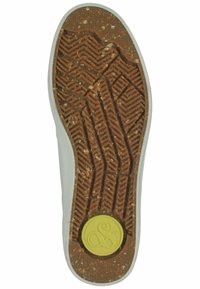 Scotch & Soda Sneaker low - white green