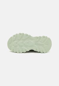 Skechers UNO CHAOS - Tossud - sage